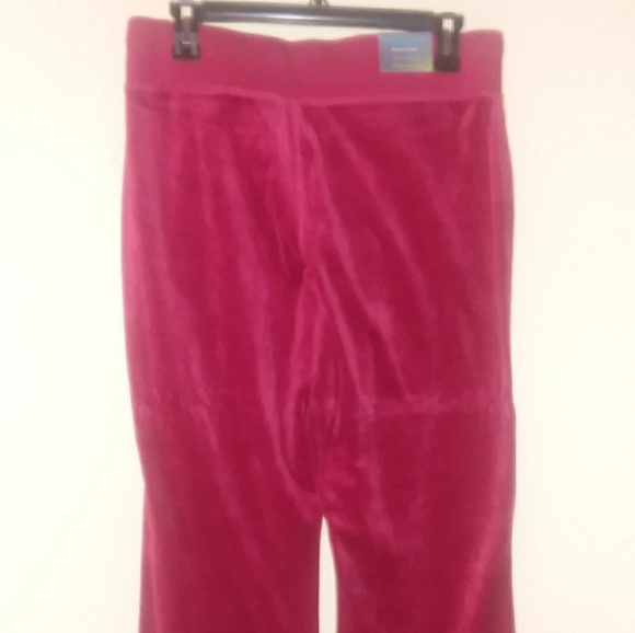 Tek Gear Women's Fit & Flare Pants Size Medium - Picture 3 of 10